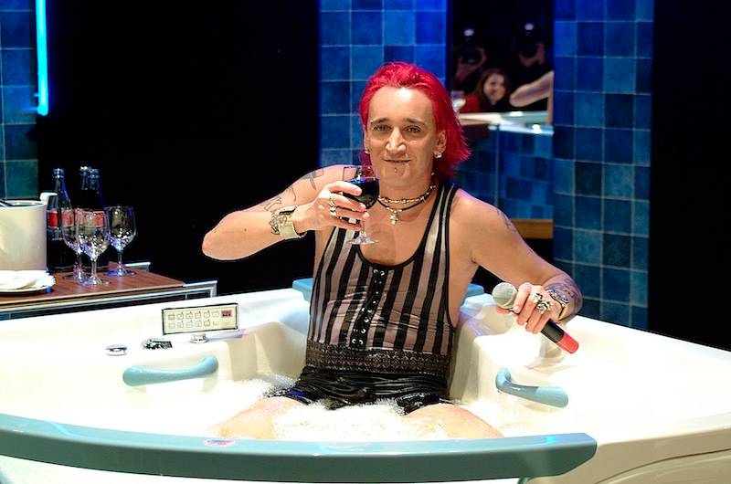 Tak powstawało Ich Troje. Będziecie zaskoczeni, kto wymyślił nazwę grupy [HISTORIA ZESPOŁU]