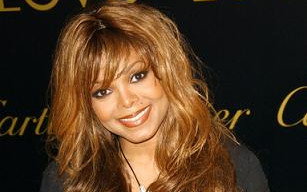 Janet Jackson szuka swoich następców