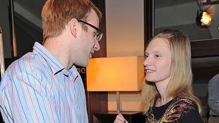 Co się dzieje z Agatą Buzek? (FOTO)