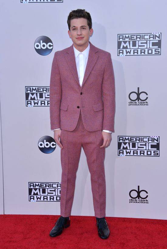 Rozdanie American Music Awards 2015