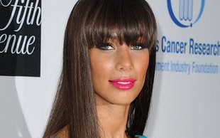 Leona Lewis – seksowna syrenka (FOTO)