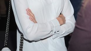 Marta Sędzicka zrezygnowała z platynowego blondu (FOTO)