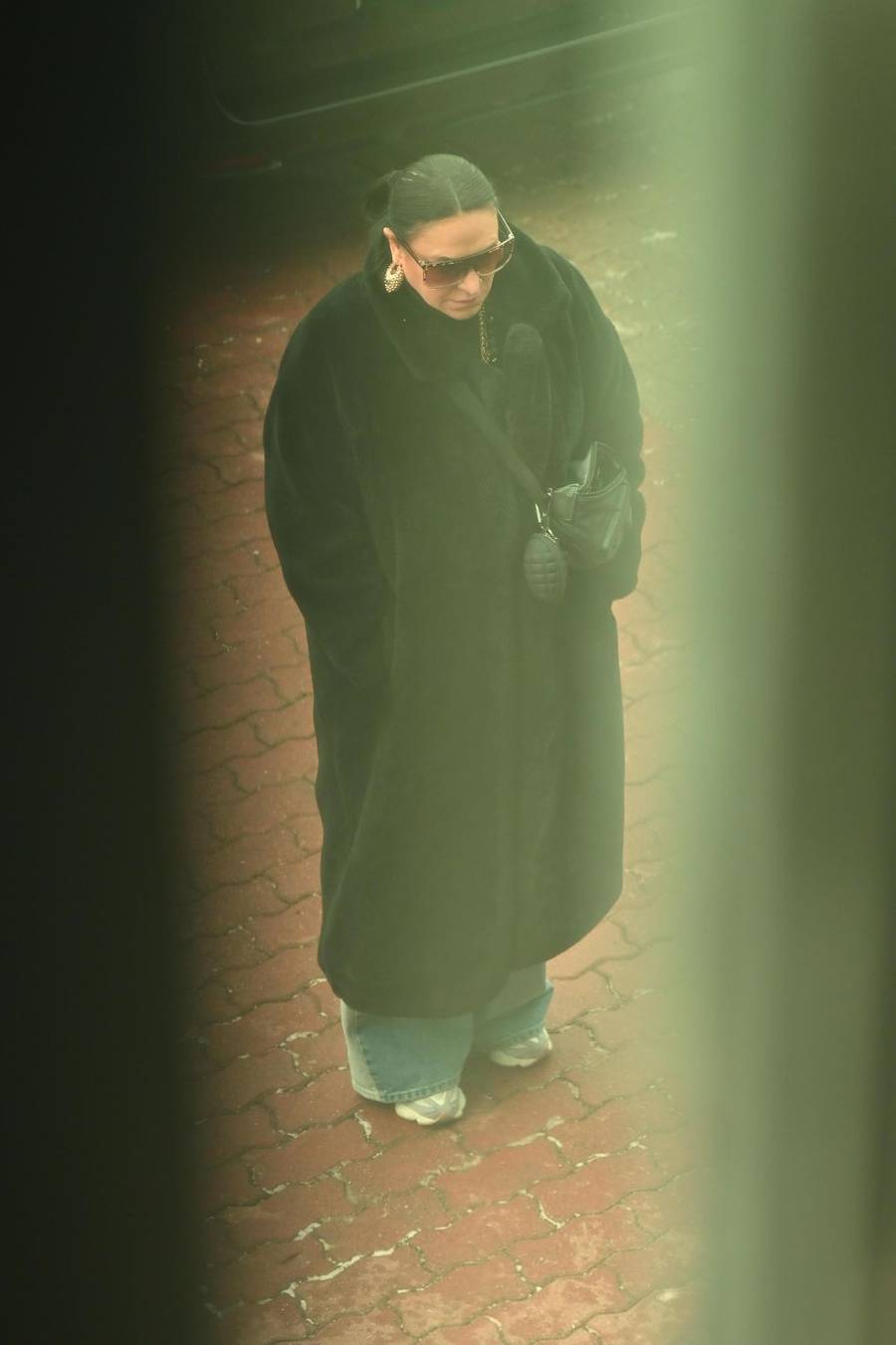 pogrzeb Michała Urbaniaka, fot.: KAPiF