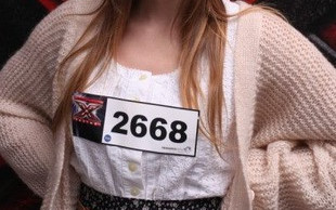 Klaudia Szafrańska – czy ma szansę na finał X-Factor?