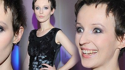 Metamorfoza Kamili Łapickiej (FOTO)