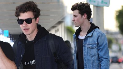 Shawn Mandes jest gejem? Wypowiedział się na temat swojej orientacji seksualnej