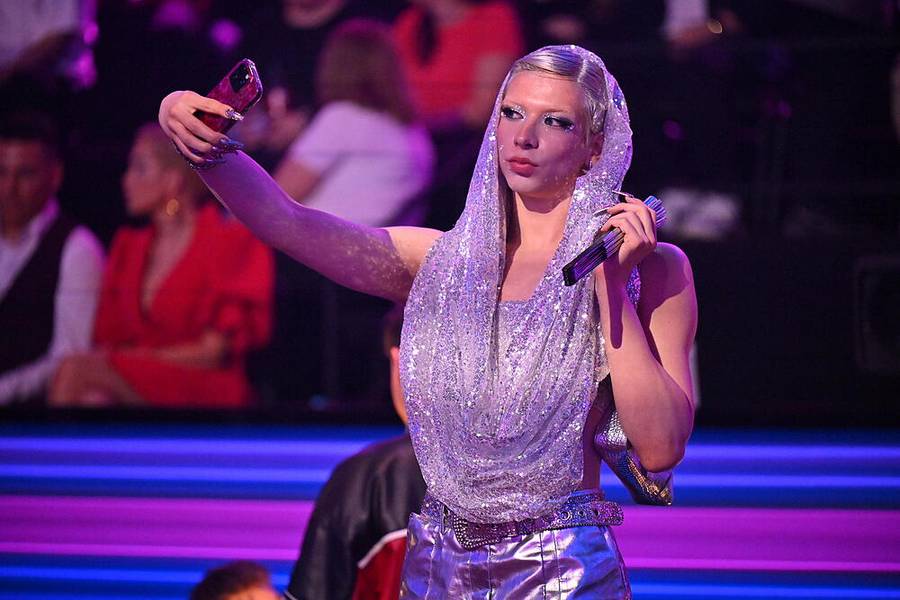 To działo się z "TzG"