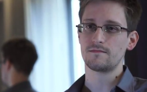 Anna Chapman do Edwarda Snowdena: Ożeń się ze mną!