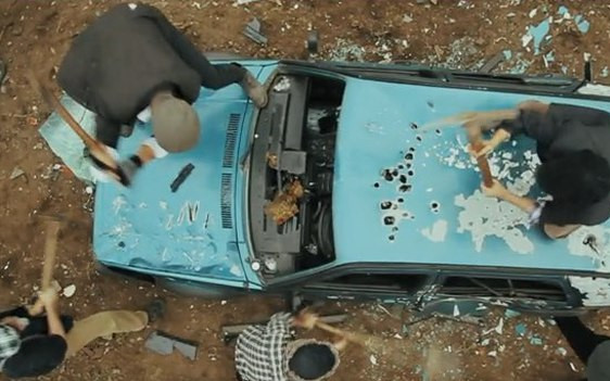 Nowy klip AudioFeels [VIDEO]