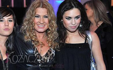 Córka Beaty Kozidrak marzy o „You can dance”