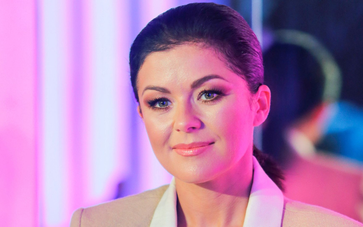 Co dalej z Katarzyną Cichopek? Wiadomo, czy dalej może liczyć na angaż w “M jak miłość”!