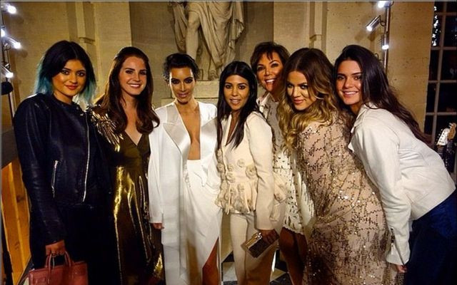 Ślub Kim Kardashian z Kanye Westem