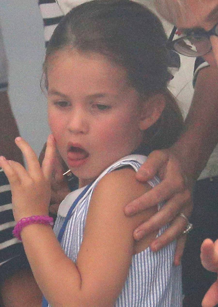 Księżniczka Charlotte