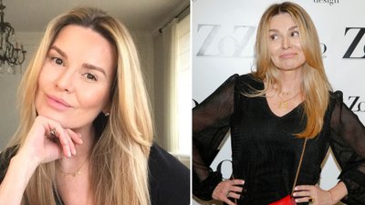 Tak Hanna Lis świętowała 50 urodziny. Przy okazji pokazała, jak mieszka – w jej wnętrzu królują antyki