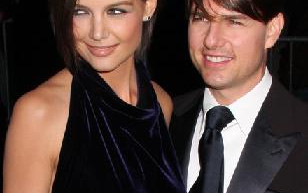 Katie Holmes jak Kleopatra?