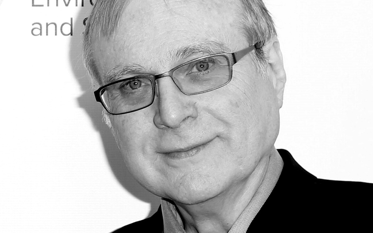 Nie żyje współtwórca Microsoftu Paul Allen. Miał 65 lat