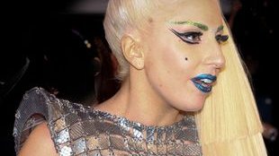 Są już słynne perfumy Lady Gagi (FOTO)