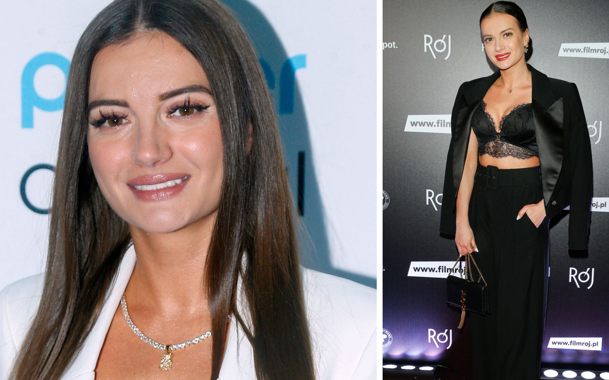 Natalia Janoszek postanowiła podbić Los Angeles? Teraz grożą jej konsekwencje prawne!