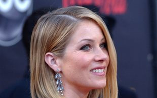 Christina Applegate opowie o walce z rakiem