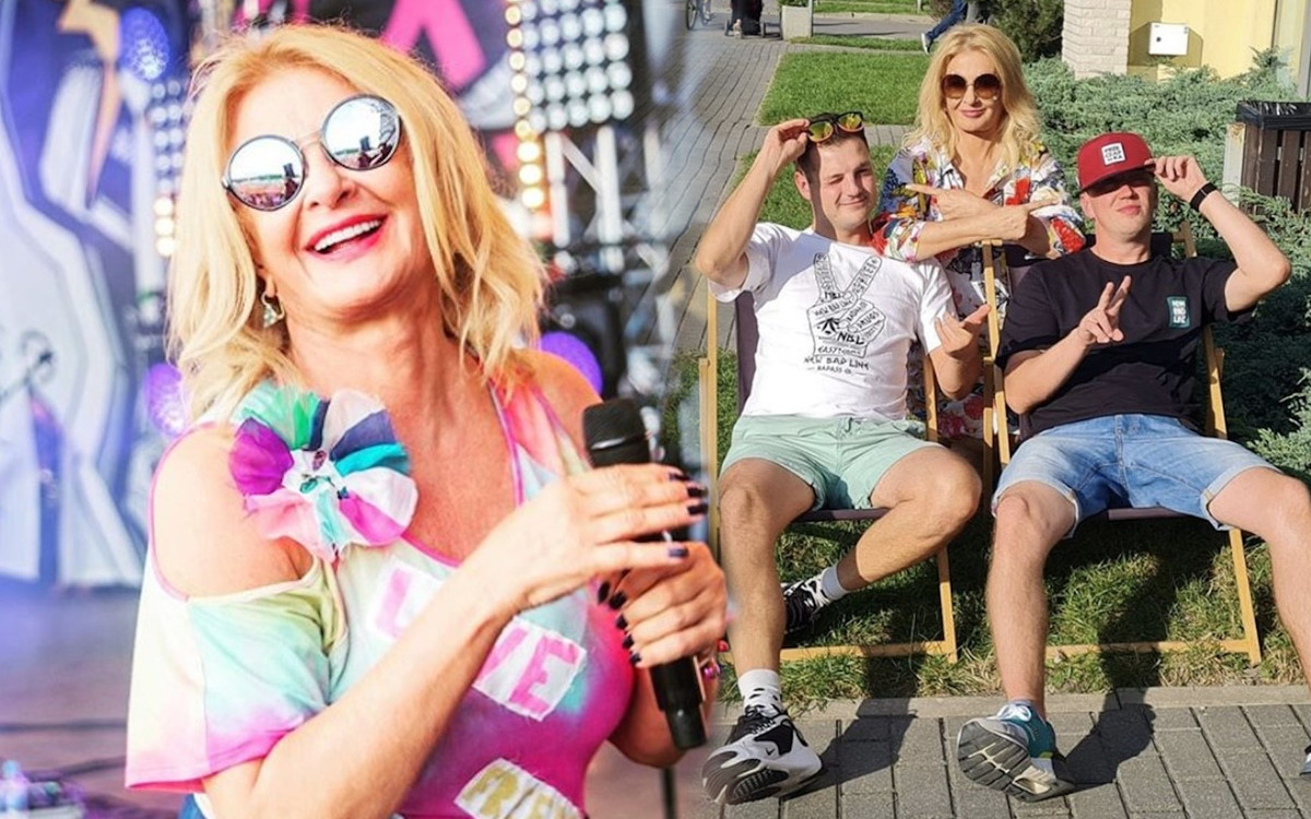 Majka Jeżowska znowu zaskoczyła. Zobacz jej najnowszy klip (WIDEO)