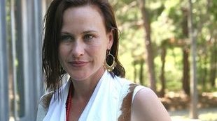 Co się stało z Patricią Arquette? (FOTO)