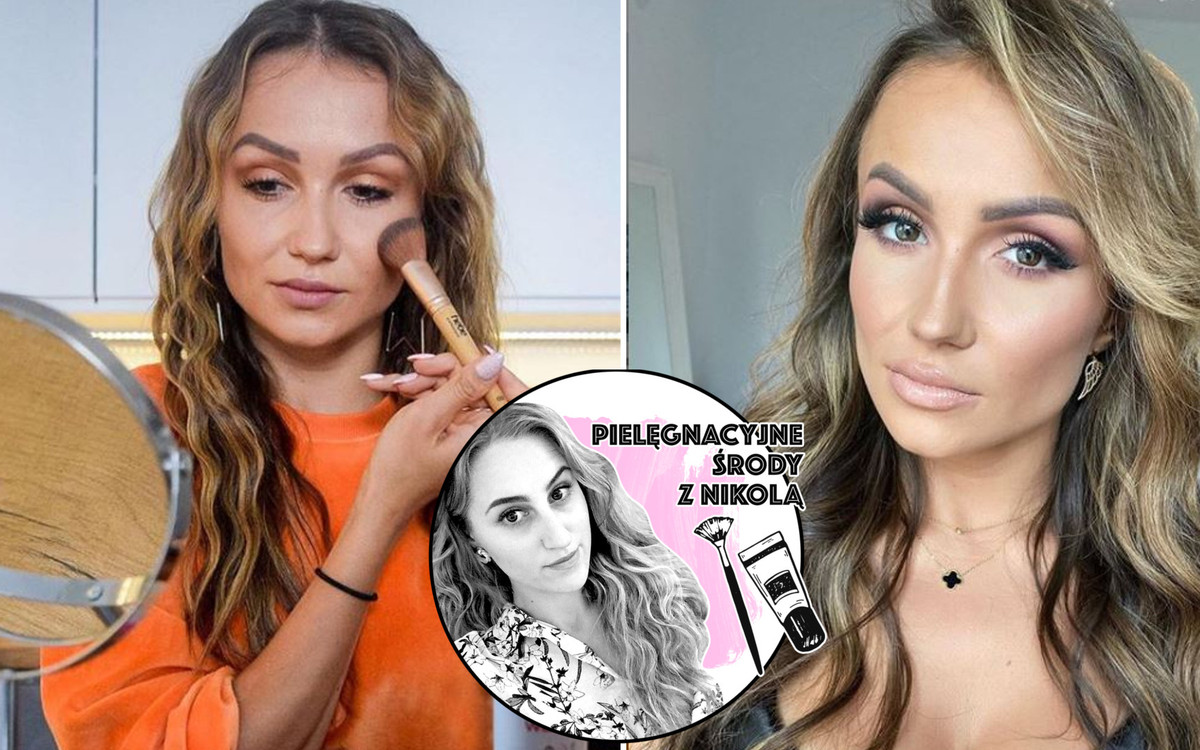 Sylwia Madeńska zdradziła, jak przedłuża trwałość makijażu i dlaczego ZAWSZE balsamuje ciało (PIELĘGNACYJNE ŚRODY)