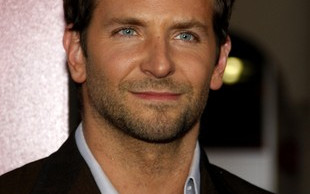 Bradley Cooper najseksowniejszym mężczyzną według People