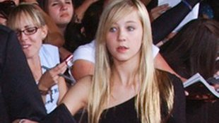 12-letnia Ava Sambora debiutuje na wybiegu