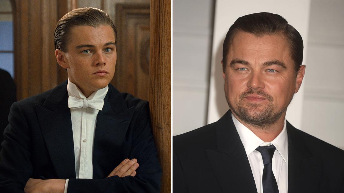 "Titanic" ma już 24 lata! Jak przez ten czas zmienili się aktorzy?
