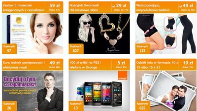 Gruper.pl – kupuj mądrze i bezpiecznie