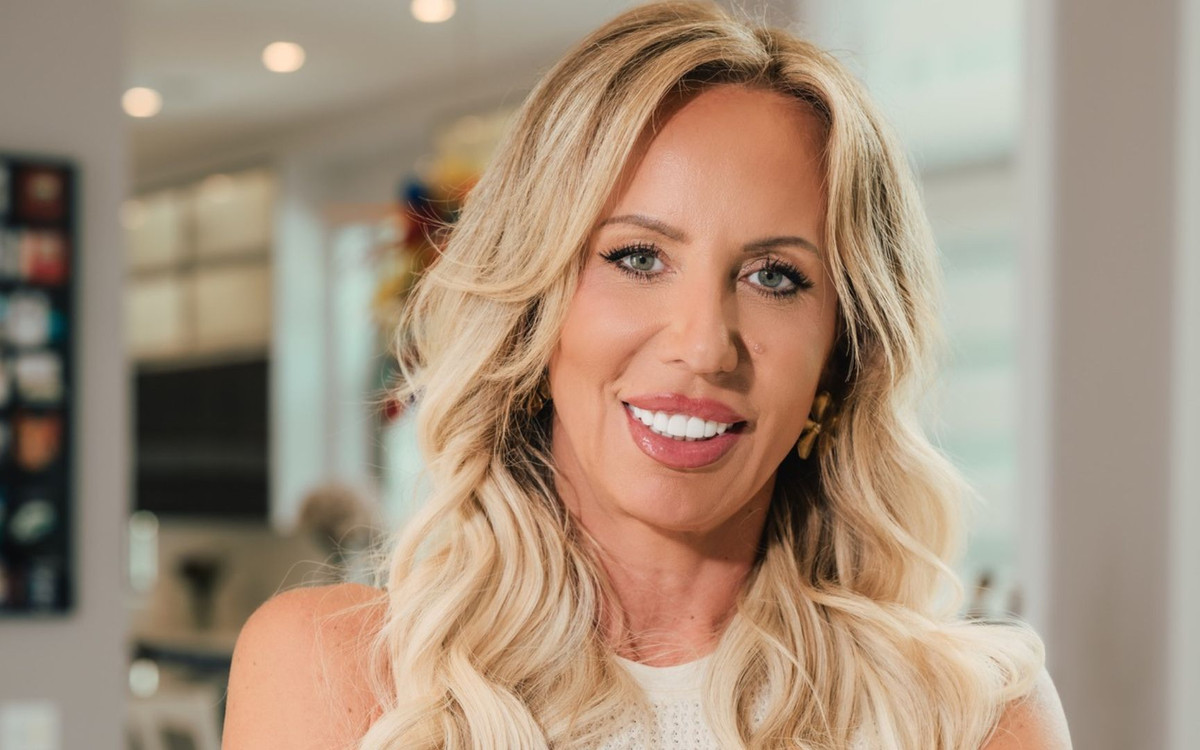 Tak kiedyś wyglądała Dorota z “Żony dla Polaka”. Wielbicielka luksusu przeszła niezłą metamorfozę