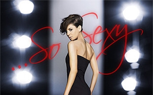 Natalia Lesz promuje kolekcję marki Yups (FOTO)