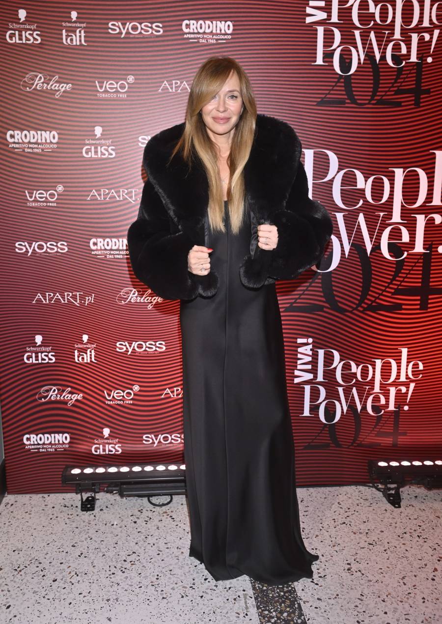 Joanna Przetakiewicz, fot. AKPA.