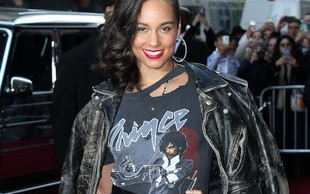 Zakochasz się w willi Alicii Keys! (FOTO)