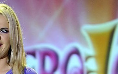 Zobaczcie GLEBĘ Dody (VIDEO)