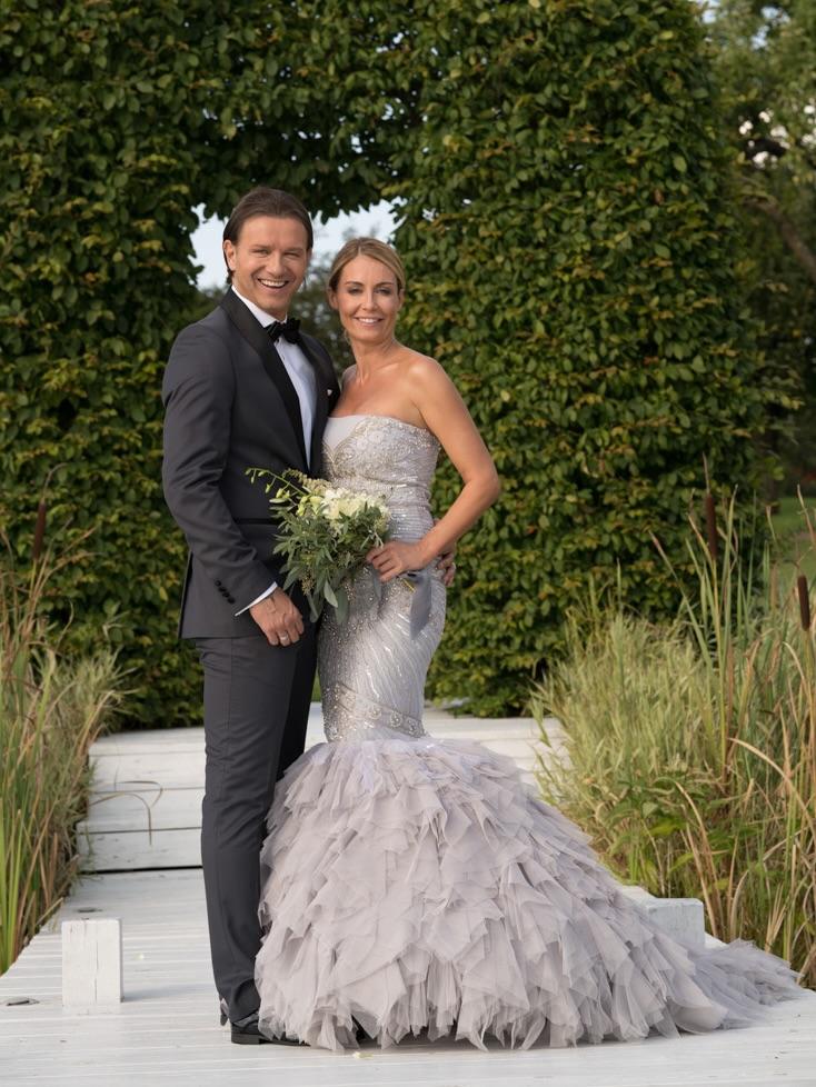 Małgorzata Rozenek fot. Instagram