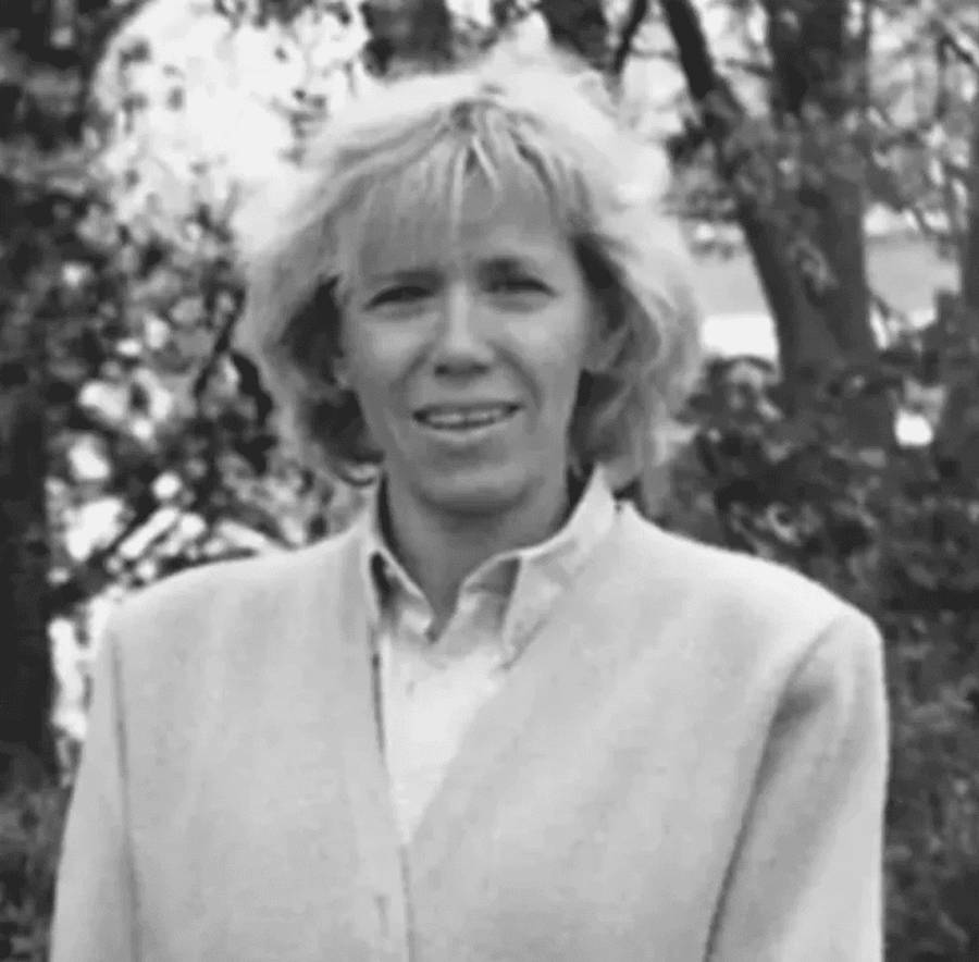 Brigitte Macron/ YouTube