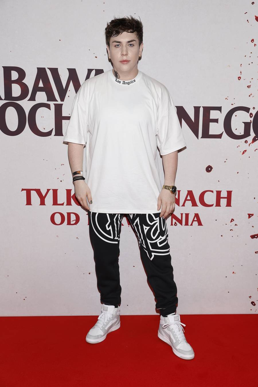 Po Prostu Damian, fot. AKPA.