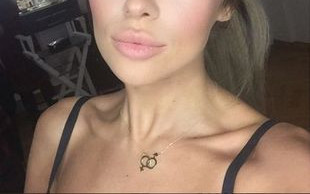 Natalia Siwiec nie może wyjść z podziwu nad prezentem Insta