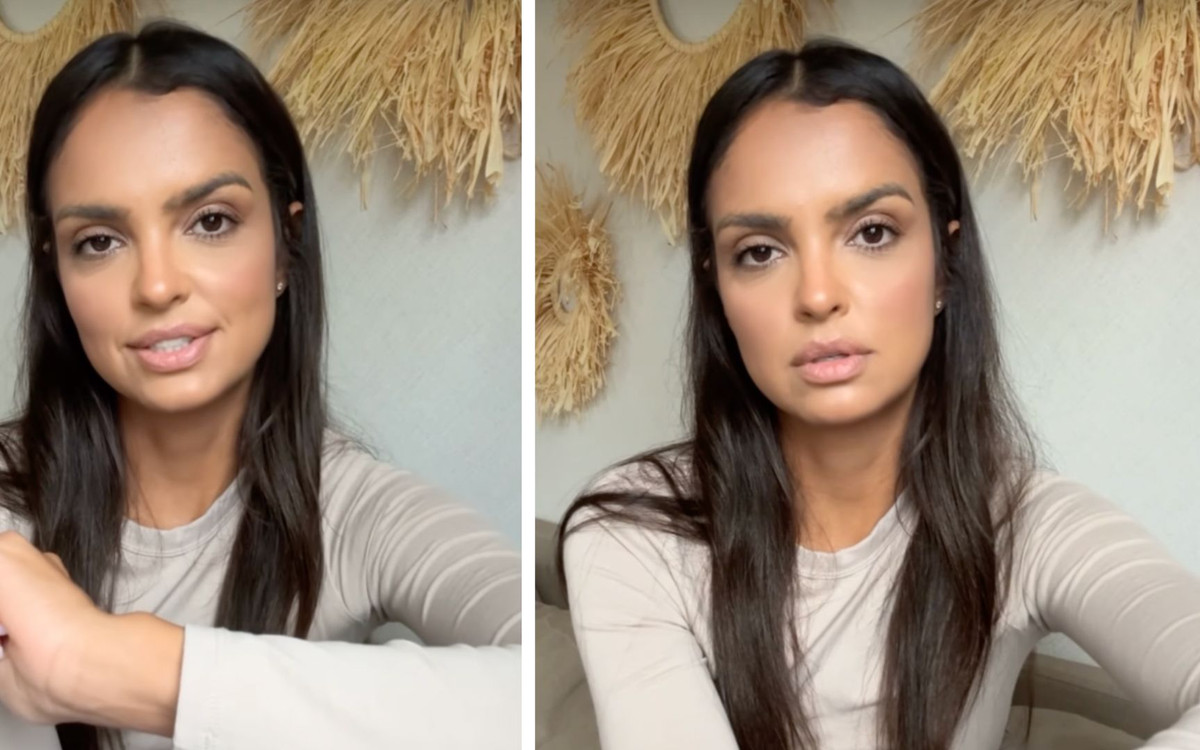 Klaudia “Pirat drogowy” El Dursi zabrała głos!