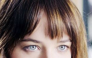 Dakota Johnson opublikowała nowe zdjęcia z 50 twarzy Greya