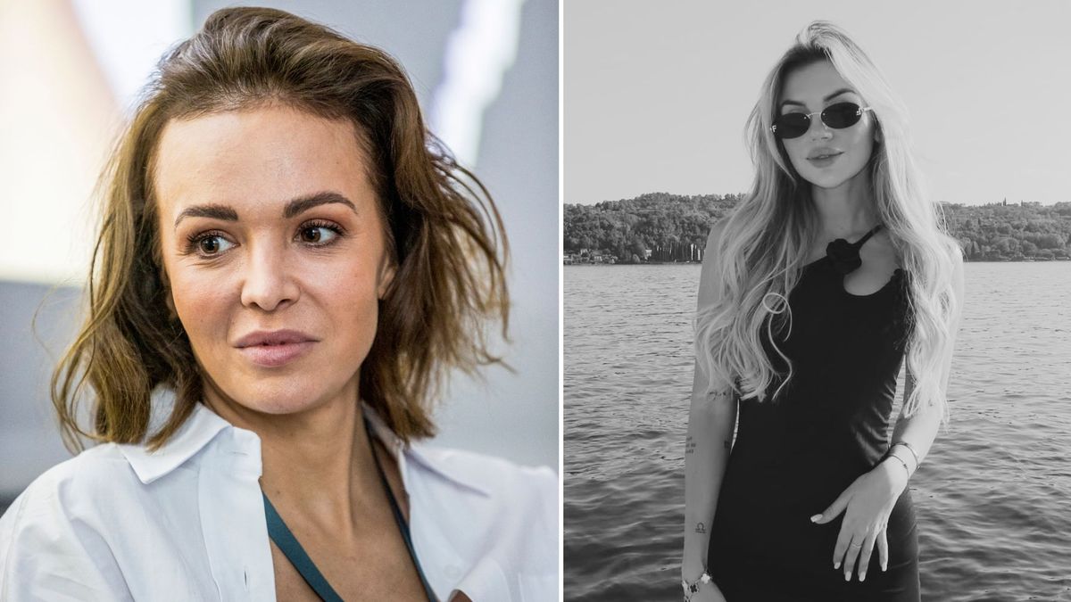 Anna Wendzikowska poruszona śmiercią Soni Szklanowskiej. "To jest tragiczne, ona miała 25 lat"