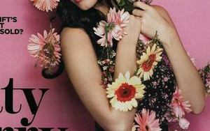 Okwiecona Katy Perry (FOTO)