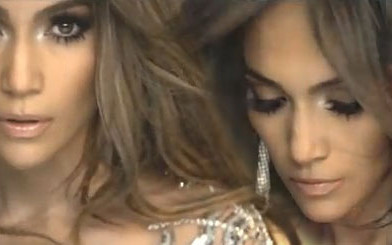 Nowy teledysk Jennifer Lopez – On The Floor (VIDEO)