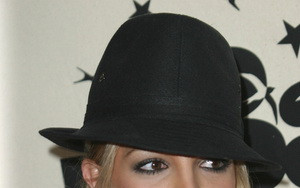 Britney Spears i jej wcześniejsze urodziny (VIDEO)