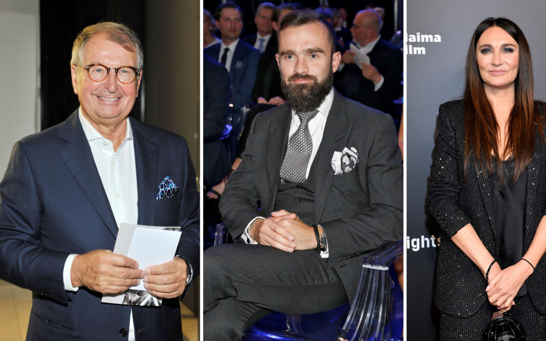 Oto lista najbogatszych Polaków. Kwoty ich majątku są OSZAŁAMIAJĄCE! (FOTO)