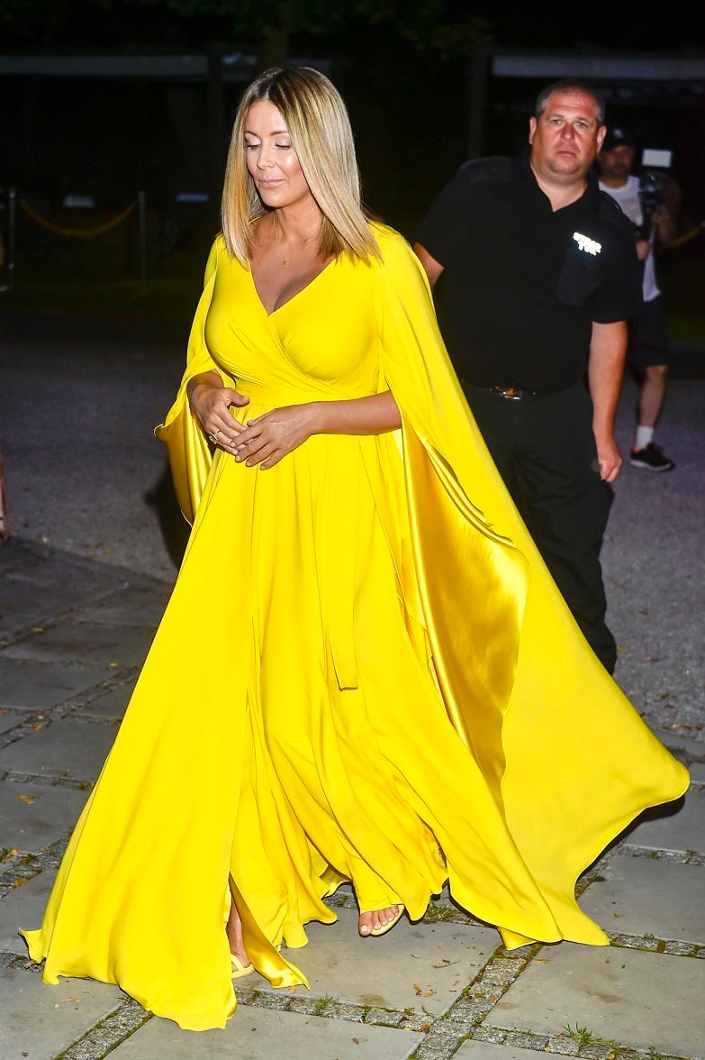 Małgorzata Rozenek-Majdan. Fot. Jacek Kurnikowski/AKPA