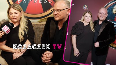 Katarzyna Niezgoda o życiu po rozstaniu z Kammelem: “Nie zabiegałam, żeby być obecną w mediach”