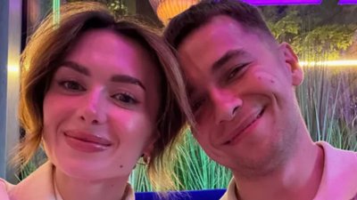 Wersow i Friz zdradzili imiona, które wybrali dla syna. Wszystko podczas streamu Łatwoganga