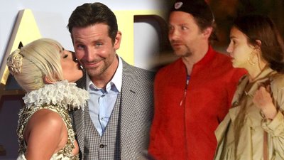 Co Lady Gaga miała WSPÓLNEGO z rozstaniem Iriny Shayk i Bradleya Coopera? Wyszły na jaw NOWE informacje